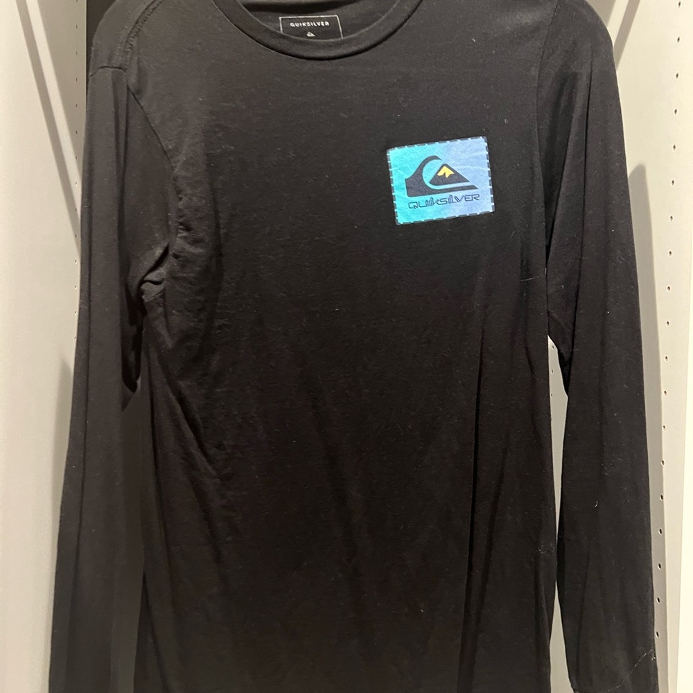 Quicksilver long sleeve